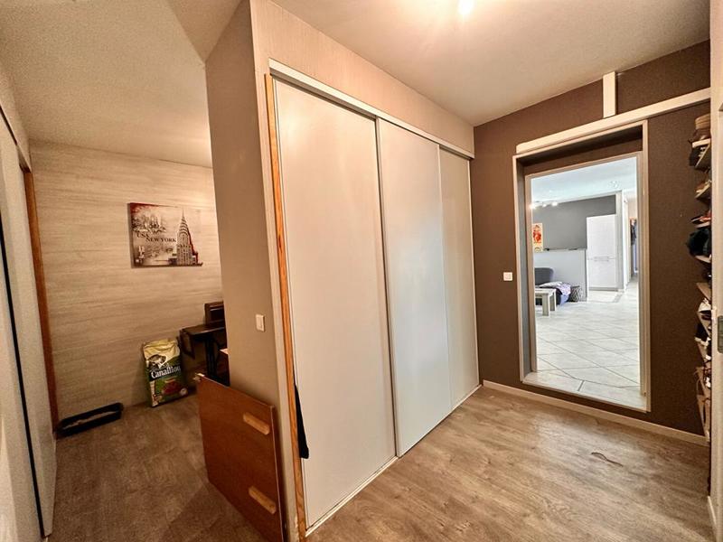 Maison - 127 m² - 5 pièces