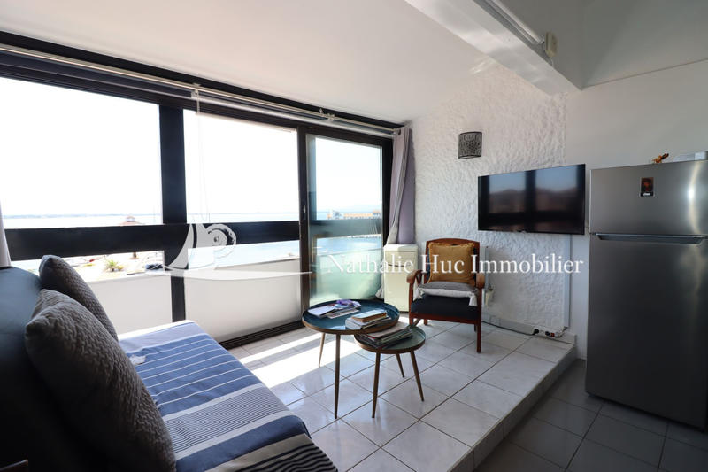 Duplex - 28 m² - 2 pièces