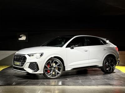 Audi Rs Q3 Sportback 2.5 Tfsi 400