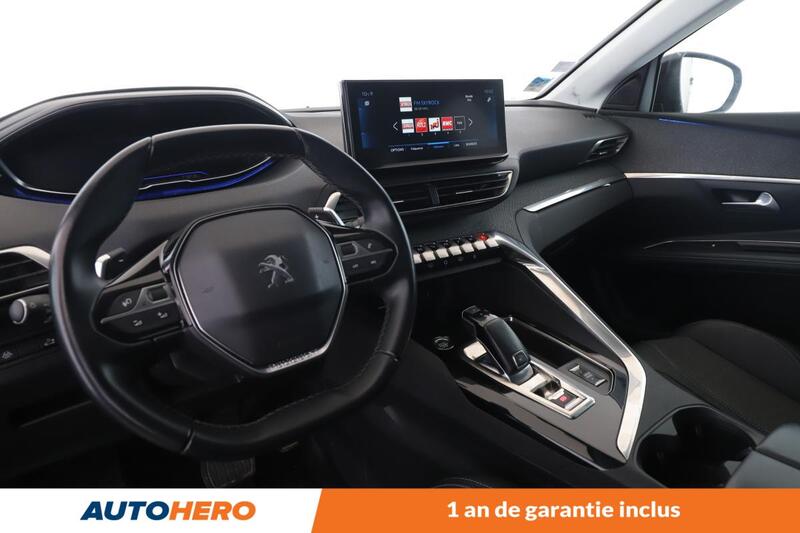 Peugeot 5008 1.5 Blue-HDi Allure Pack Eat8 130 ch