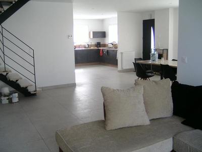 Chambre - 35 m² - 1 pièce