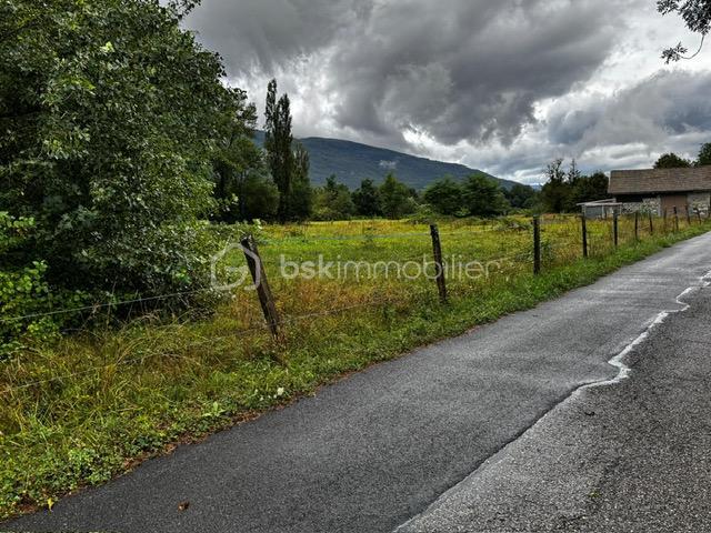 Grange - 83 m² - 1 pièce