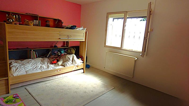 Maison - 70 m² - 4 pièces