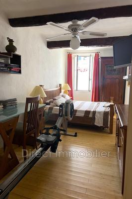 Appartement - 61 m² - 2 pièces