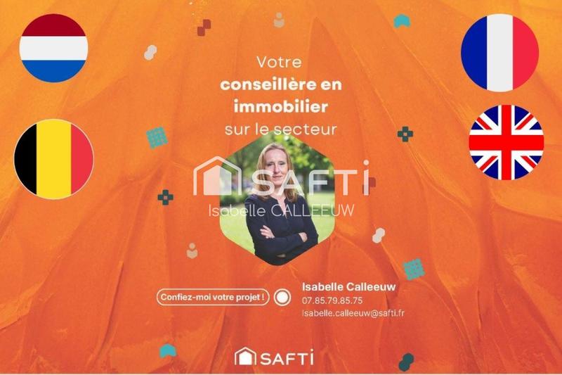 Maison - 160 m² - 8 pièces