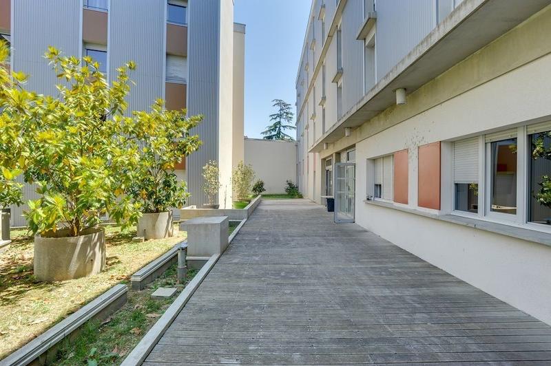 Appartement - 20 m² - 1 pièce