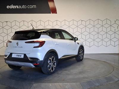 Renault Captur TCe 140 - 21 Intens