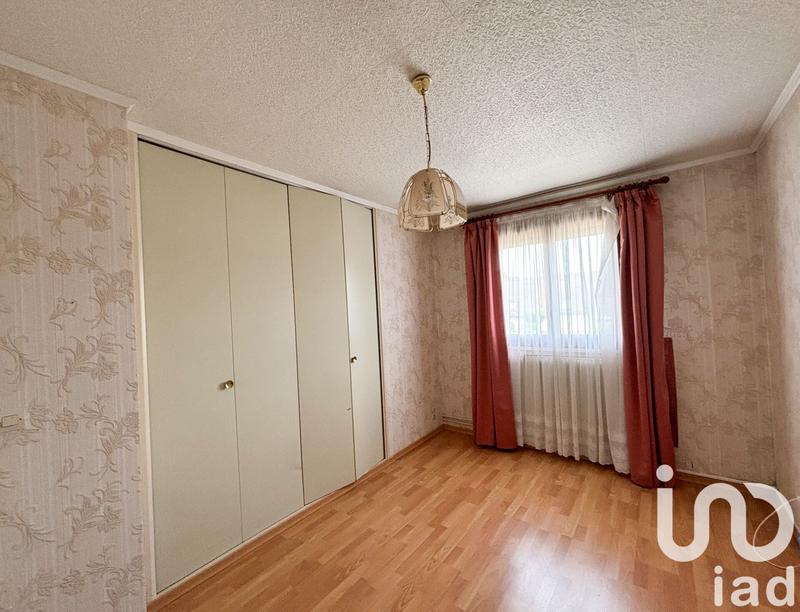 Maison - 83 m² - 4 pièces