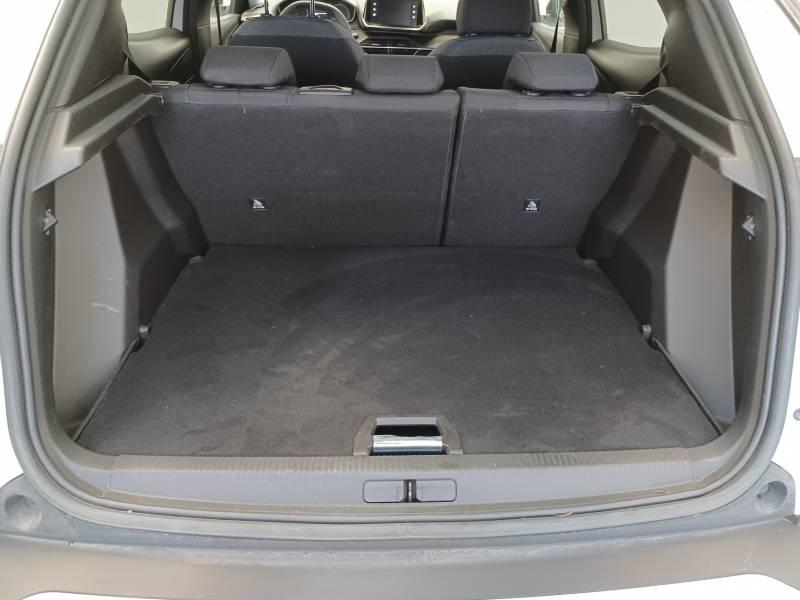 Peugeot 2008 BlueHDi 110 s&amp;S Bvm6 Style