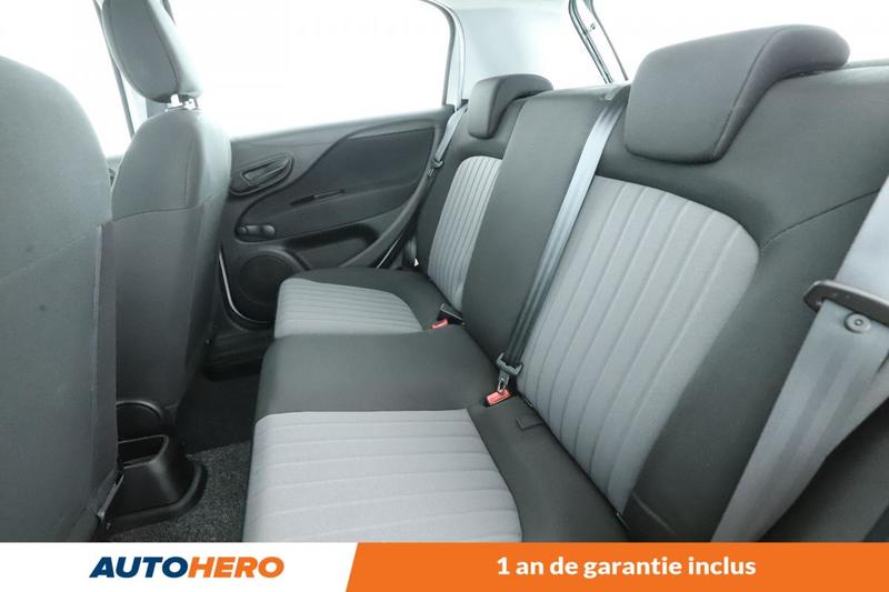 Fiat Punto 1.2 Pop 5p 69 ch