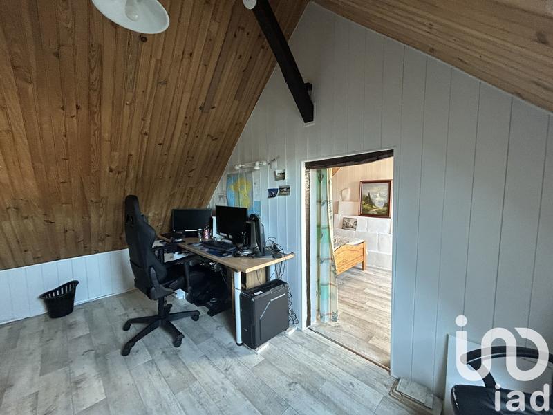 Maison - 164 m² - 5 pièces