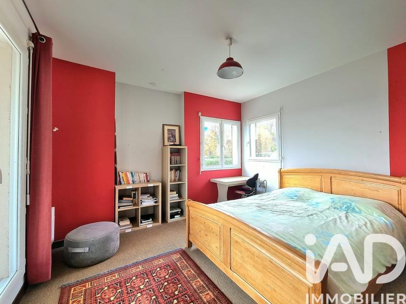 Maison de maîtres - 150 m² - 5 pièces