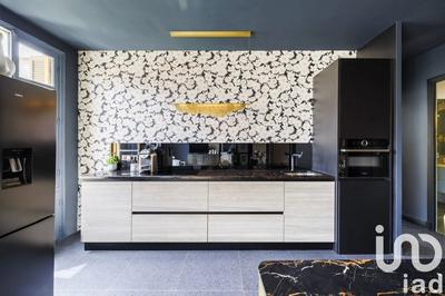 Appartement - 100 m² - 3 pièces