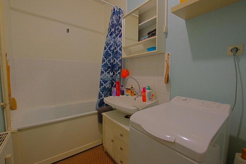 Maison - 32 m² - 1 pièce