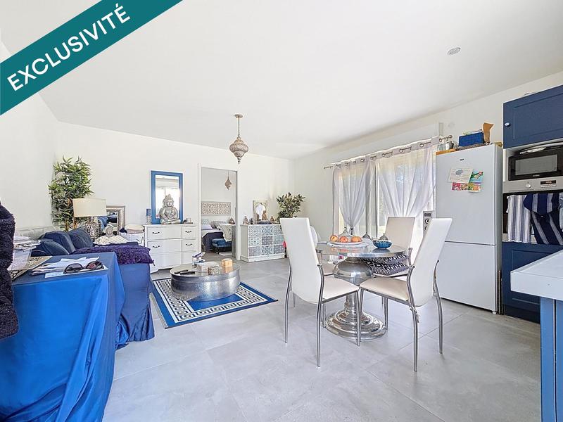 Villa - 154 m² - 6 pièces