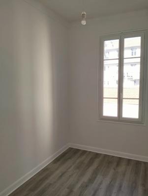 Appartement - 68 m² - 4 pièces