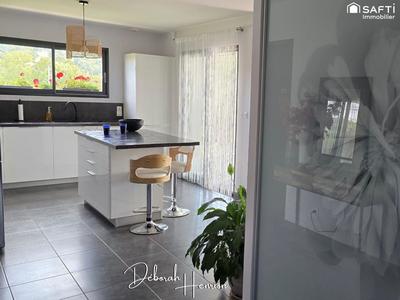 Villa - 107 m² - 4 pièces