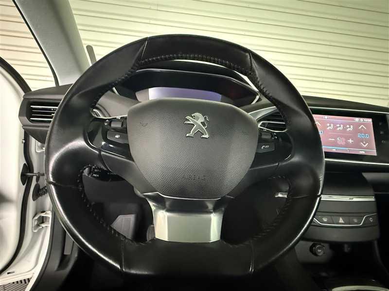 Peugeot 308 1.5 BlueHDi 100 s&amp;S Bvm6 Active Business