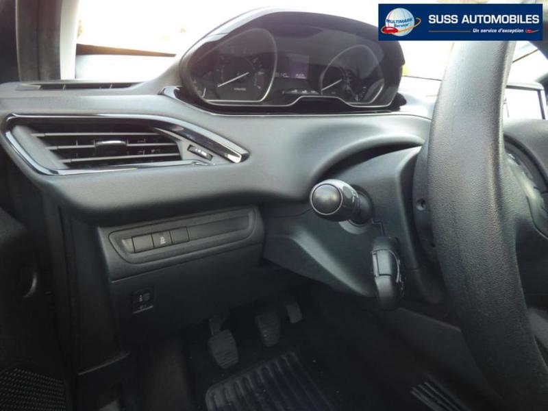 Peugeot 208 1.2 PureTech 82ch Bvm5 Active