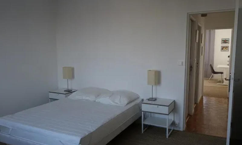 Appartement - 76 m² - 3 pièces