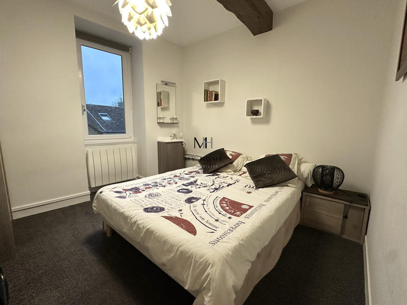 Maison - 178 m² - 7 pièces