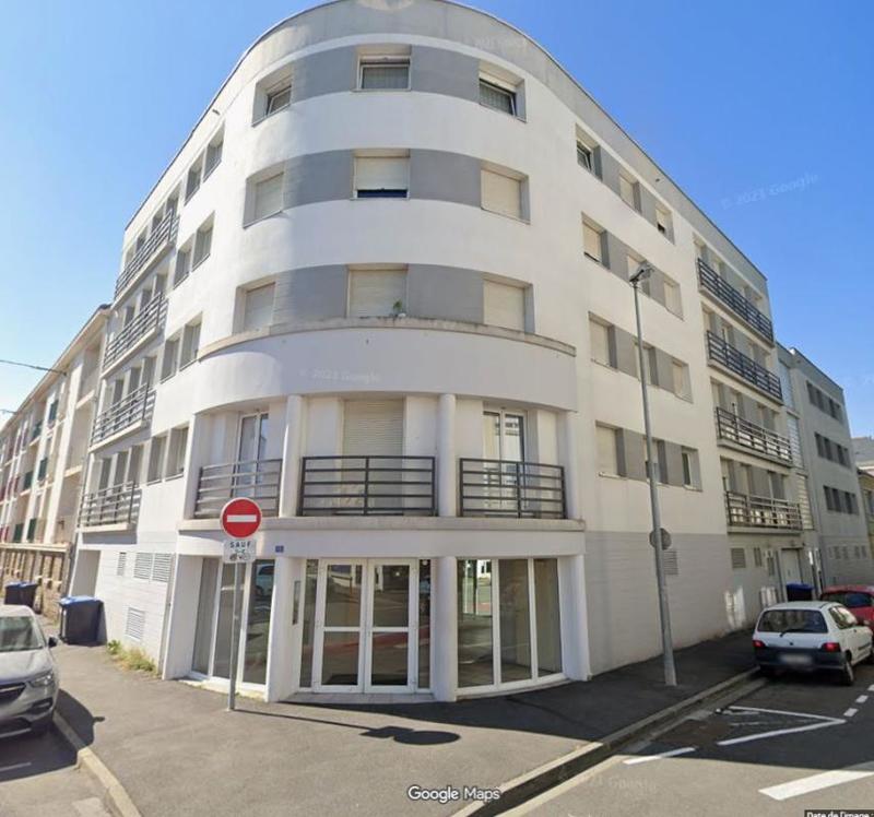 Appartement - 20 m² - 2 pièces