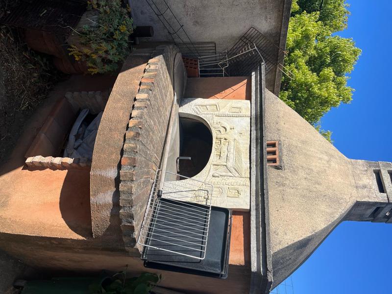 Maison - 116 m² - 6 pièces