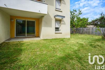 Appartement - 53 m² - 2 pièces