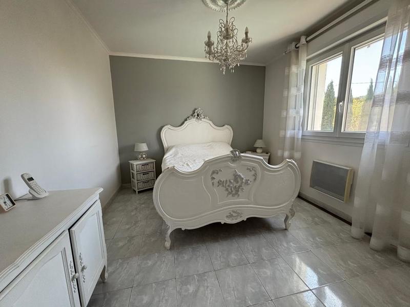 Villa - 123 m² - 4 pièces