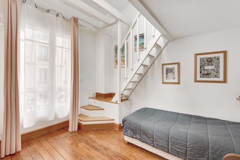 Maison - 88 m² - 5 pièces