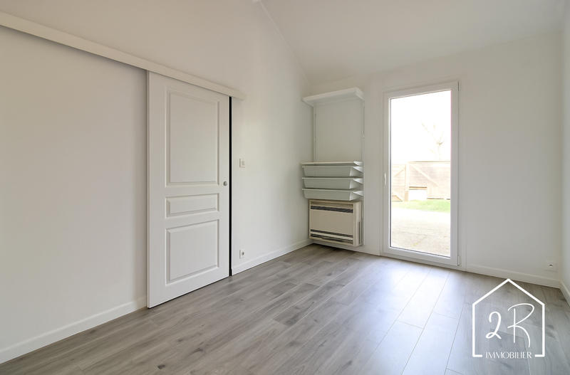 Appartement - 106 m² - 5 pièces