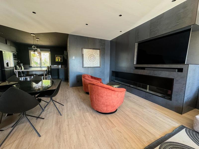 Villa - 160 m² - 5 pièces