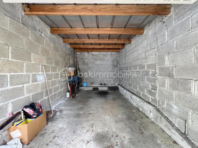 Appartement - 60 m² - 2 pièces