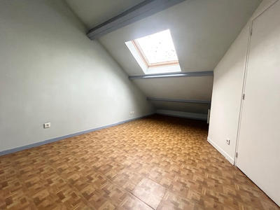 Maison - 49 m² - 3 pièces