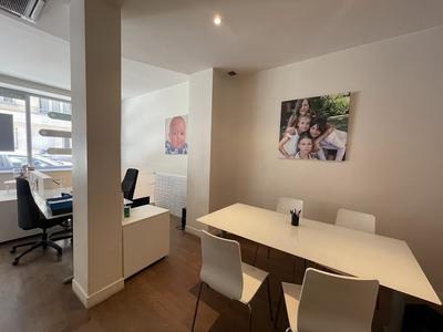 Local commercial - 58 m²