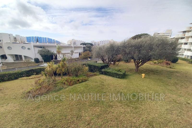 Appartement - 50 m² - 3 pièces