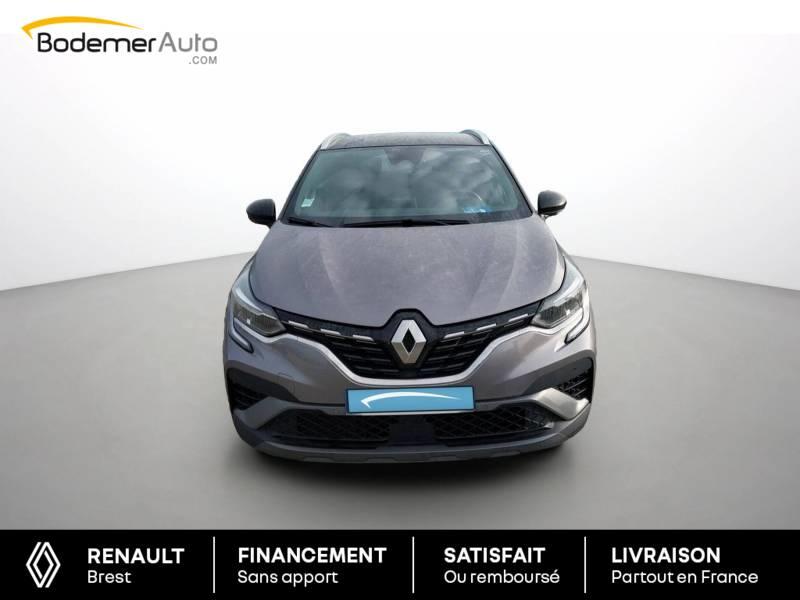 Renault Captur E-Tech 145 - 21 R.S. Line