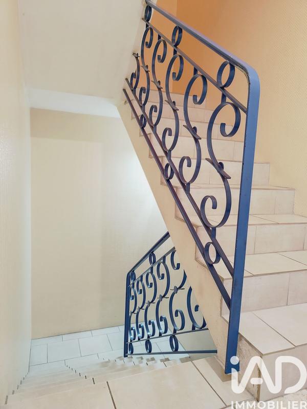 Maison - 114 m² - 5 pièces