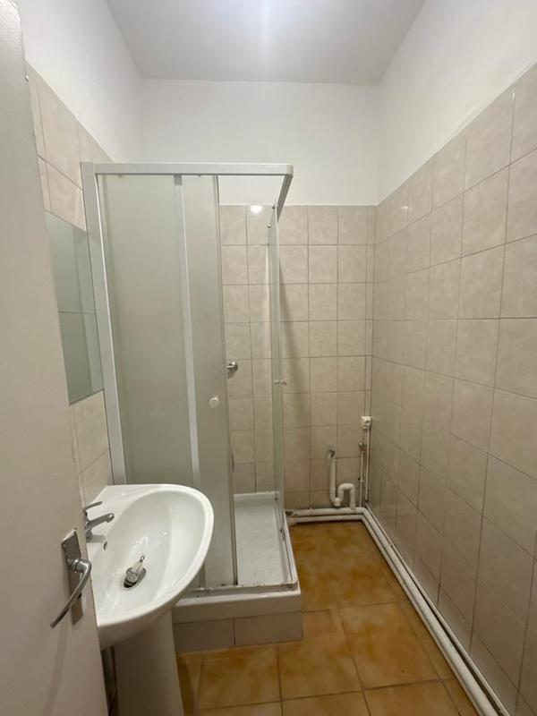 Appartement - 31 m² - 2 pièces