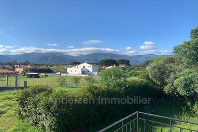 Villa - 89 m² - 4 pièces