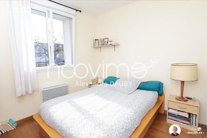 Maison en pierre - 165 m² - 8 pièces