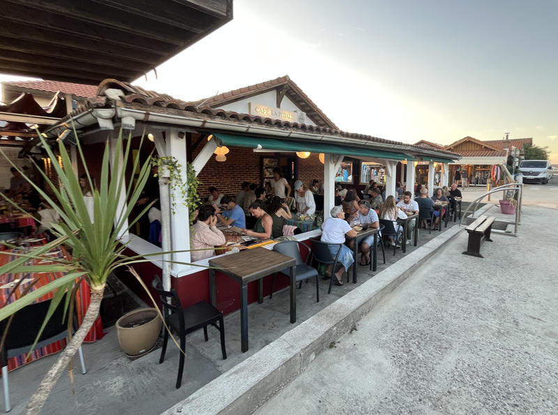 Local commercial - 153 m²