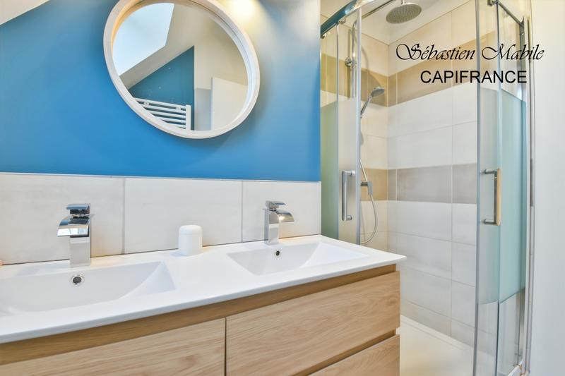 Longère - 175 m² - 7 pièces