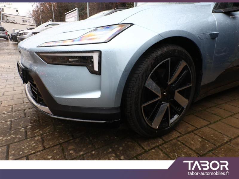 Polestar 4 100 kWh Long Range Pano 21p