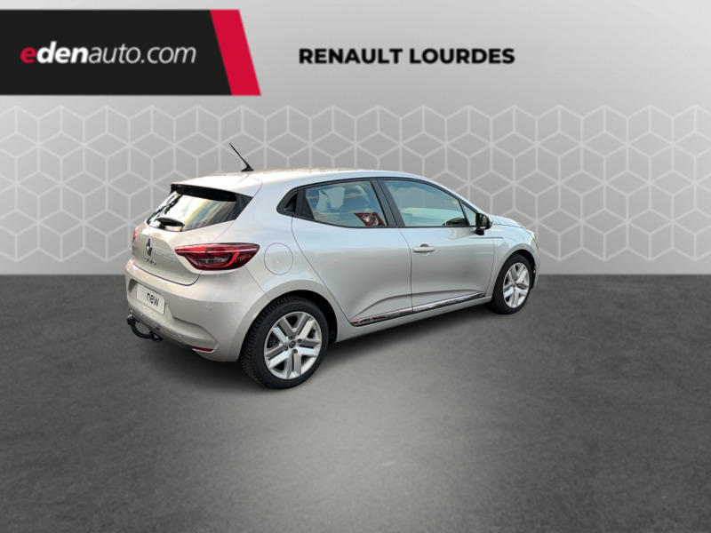 Renault Clio TCe 100 Business