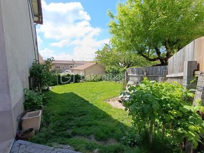 Maison de village - 116 m² - 5 pièces