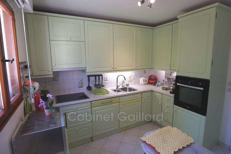 Maison - 123 m² - 4 pièces