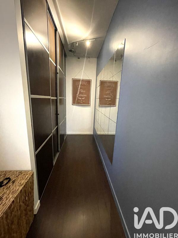 Appartement - 83 m² - 4 pièces