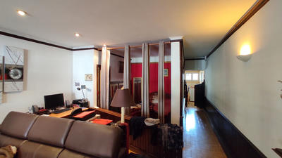 Maison - 74 m² - 3 pièces