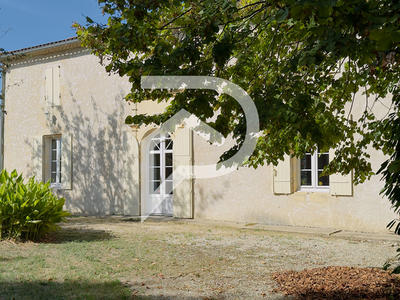 Maison - 149 m² - 5 pièces
